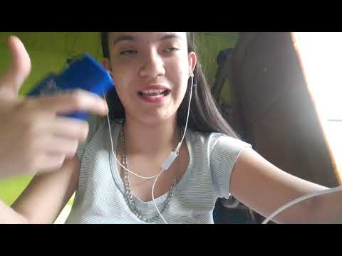 Asmr caseiro tirando caspas do seu cabelo #higorgeousasmr