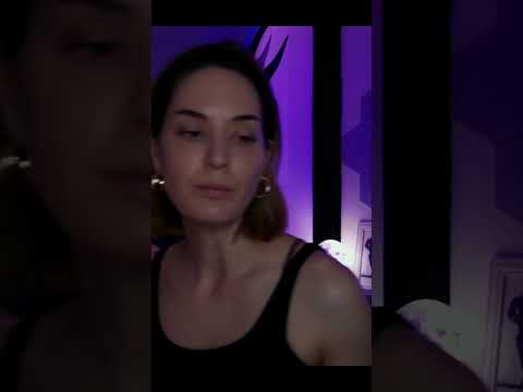 [preview] Binaural ASMR Haircut Experience ✨ Just Sounds – Scissors, Foam, Brushing