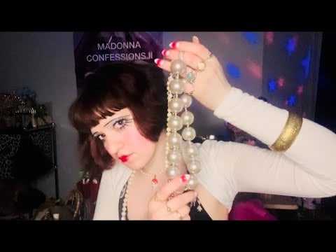 asmr ~ style consultation except nothing is BORING