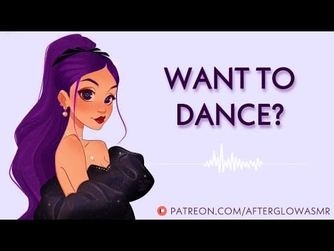 Prom with Rebellious Popular Girl (Shy Listener) (Ditching Prom) (Some Reverse Comfort) (F4A)