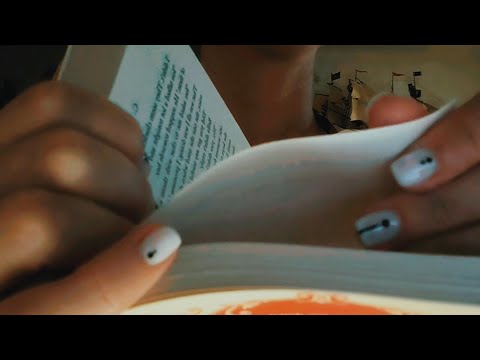 ASMR | Triggers I Can't Sleep Without