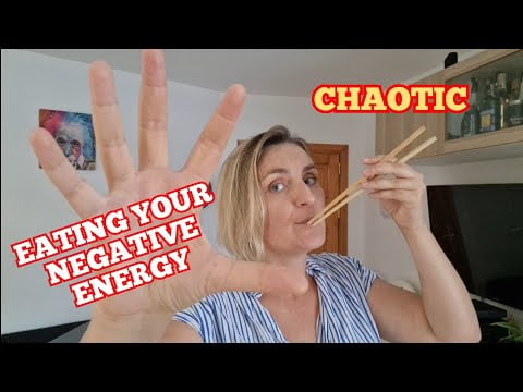 ASMR FASR AGGRESSIVE CHAOTIC EATING YOUR NEGATIVE ENERGY  Lofi  #asmr #lofi #fast #relax