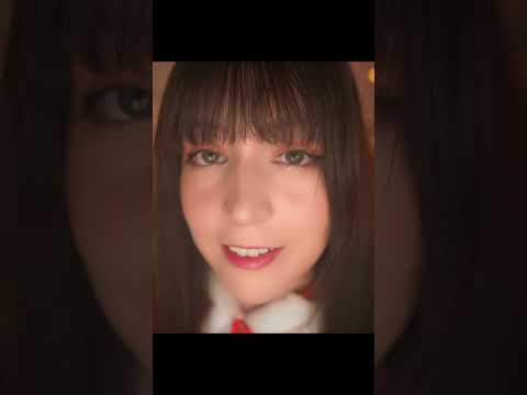 ⭐ASMR Feliz Navidad! [Sub]