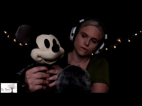 50 Minutes Of Tingly ASMR Trigger Sounds For Pure Sleep