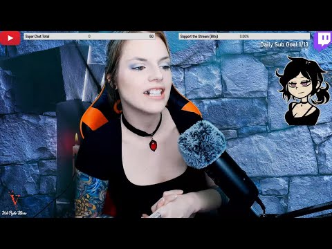 Chatting Then Playing The Coffin of Andy And Leyley | Twitch MultiStream