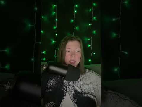a reddit story for people who can't sleep (asmr)