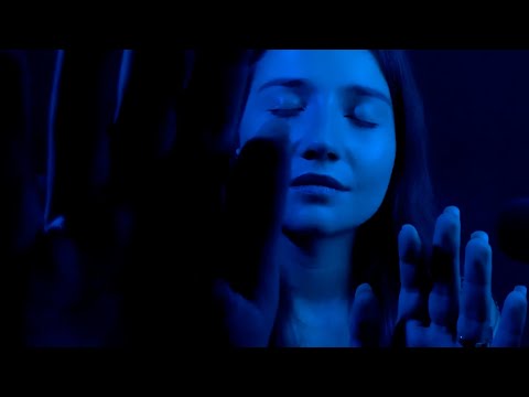 ASMR ENVIO DE REIKI PARA SONO PROFUNDO E RESTAURATIVO ♡ Compilado Só os Melhores ✨Especial 500k