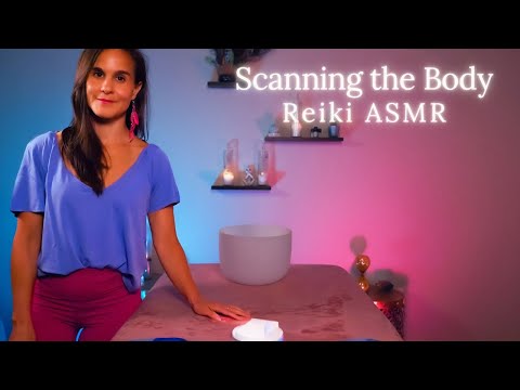 Body Scan for Sleep ASMR