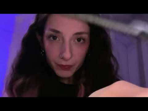 17 Roleplays in 30 Mins Compilation 💫 LoFi & Whispering - Camera Touching 