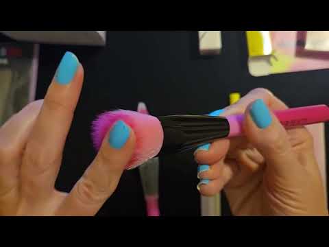 ASMR | IPSY June 2025 Box Show & Tell (Whisper)