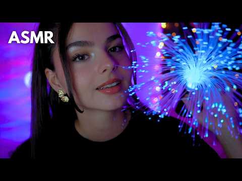 ASMR - EXPLOSION DE FRISSONS (99,99% de chance de dormir)