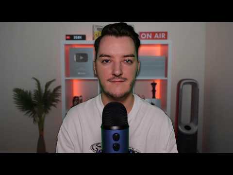 i miss the old dido asmr...