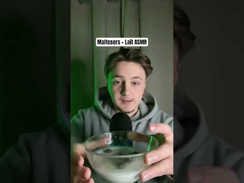 J’aime bien #asmr