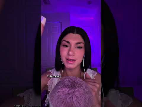 Un masaje relajante para un día de estrés #asmr #asmrforsleep #relax #dormirserapido #paradormir