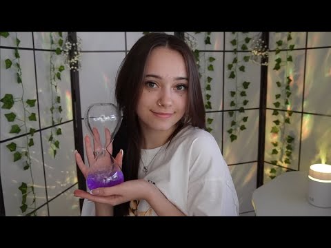 ASMR stream / АСМР стрим