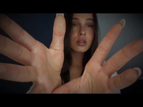 ASMR lofi hand movements ♡ |practice| - no talking