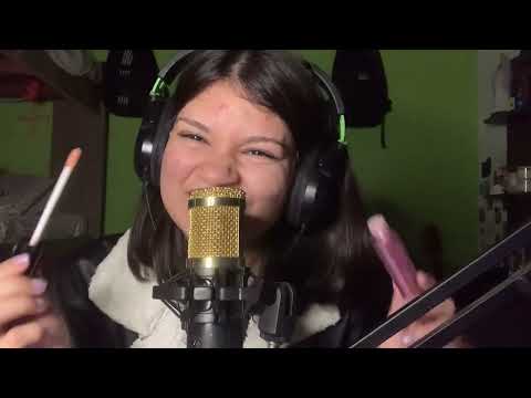 ASMR - Meus GATILHOS favoritos 💤 