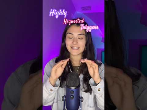 doing your favorites from livestreams 🫶🏻 #asmr