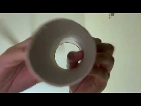 ASMR | Random trigger with just one item (Roll on camera/face etc)