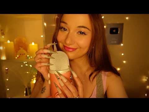 VERY Specific ASMR Affirmations just for you🤭♡