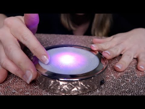 ASMR 101% Einschlafgarantie ~ SLEEP GUARANTEE | Tapping, Scratching, Crinkles | deutsch/german