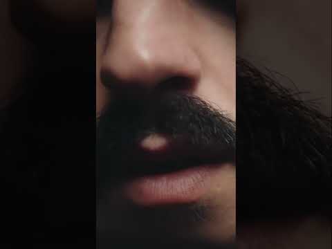 ASMR Doctor Examines Eye Closely!