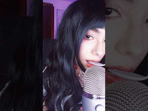 Comendo você asmr #shortasmr #roleplay #sonsdeboca #asmrsounds #arrepios #asmrvideos #asmrtingles