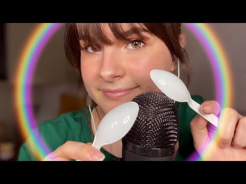 ASMR | My New Favorite Trigger😍 (trigger assortment)🥰