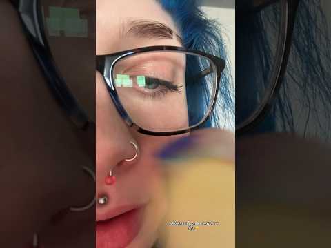 ASMR fixing your CRUSTY lips😤full on✅⏰ #personalattention #shorts  #asmrpersonalattention #asmr