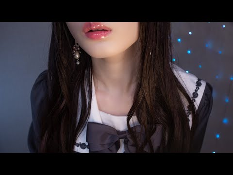 ASMR The Sleepiest Ear Blowing & Breathing