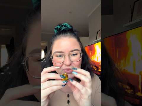 Glad Lucia ✨ #relax #josefinasmr #tingles #asmr #asmrsvenska #tapping #lucia #christmas