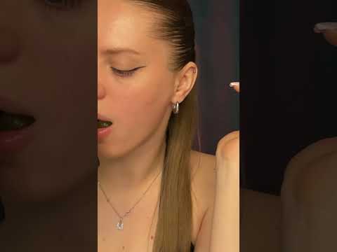 Dessert Tasting ASMR | Candy's Edition