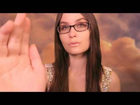 ASMR Goddess Creates Your Face