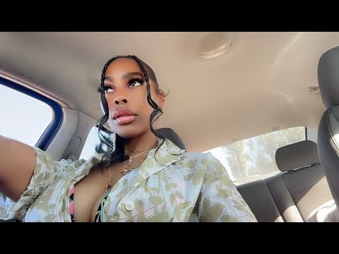 ASMR | Your Boss takes You home After work