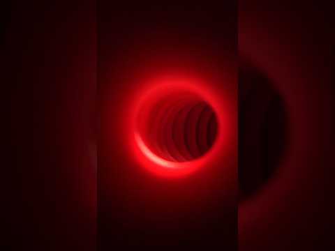 ASMR LIGHT TRIGGERS for 1 minute