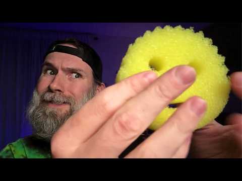 Lofi ASMR that's actually Fast and Aggressive