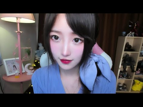 ASMR | Tingly Oil Massage, Hand Movements