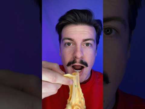 Nacho Slimy Gloop slime part 3 #asmr #asmrshorts #raeasmr #slime #slimeasmr #slimevideo #slimevideos