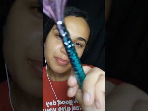 asmr você vai dormir em 1 minuto #sonsdeboca #asmrvideo #viralshorts #shotr #shots #asmr #video#sono