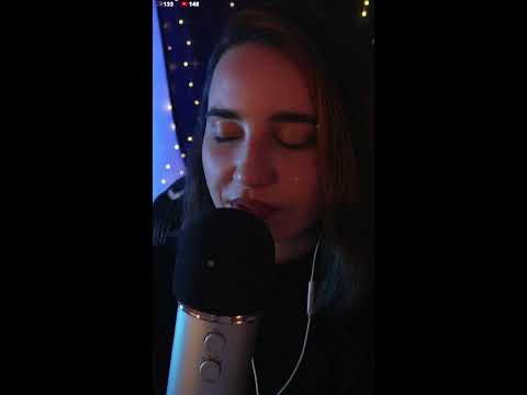 Live ASMR : On se détend ensemble