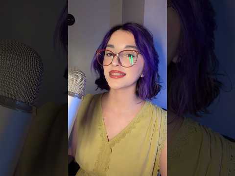 Soru cevap #asmr #türkçeasmr #senadeska