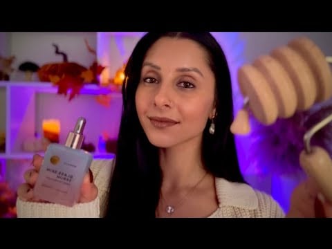 Christian Spa Retreat | Peaceful ASMR for Anxiety, Loneliness & Deep Sleep