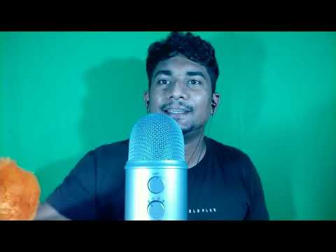 ASMR Fast Aggressive Triggers Tapping Loud || ASMR Loud Aggressive Mic Scratching  ----  BAPPA  ASMR