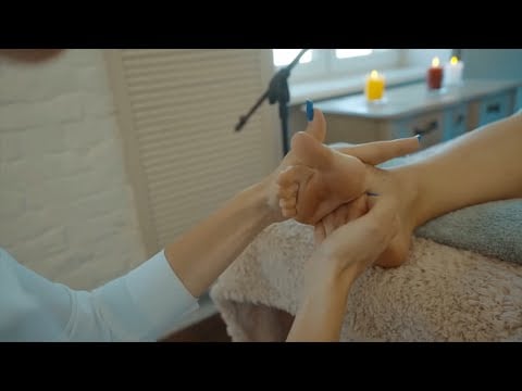 Seraphic ASMR Massage by Adel