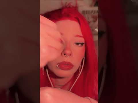 Can these coconutrain sounds make you sleep instantly? 🌴💧 | Fast Triggers SweetieAmonet