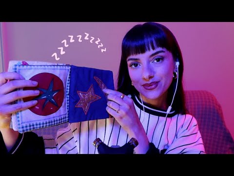 #ASMR mais je suis PAS CHEZ MOI 🤯 (frissons garantis à 14:20)