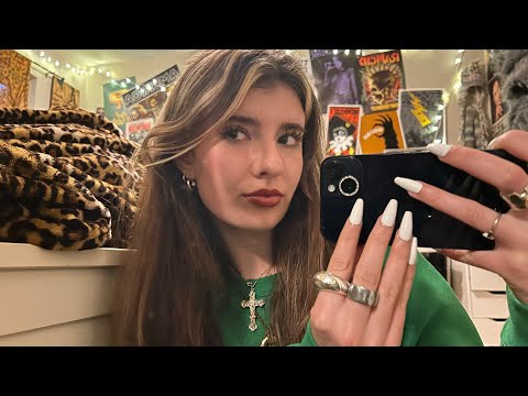 [ASMR] CAMERA TAPPING 📸