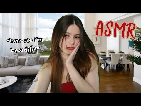 ASMR | Delusional Ex-Girlfriend Shows Up to “Win You Back” (Ep 2)