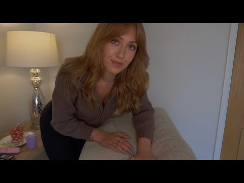 ASMR Chiropractor RP - Consult & Adjustments