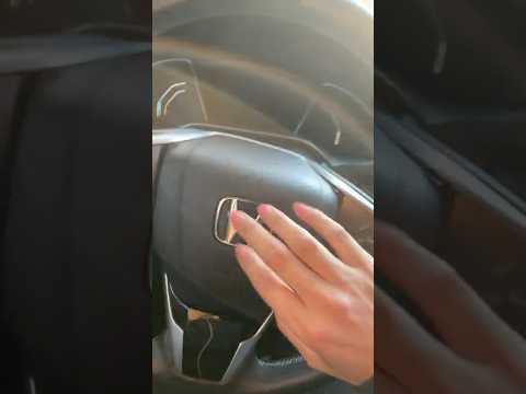 ASMR car sounds